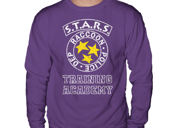 Stars Training Academy
