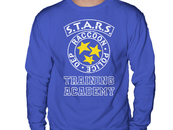 Stars Training Academy