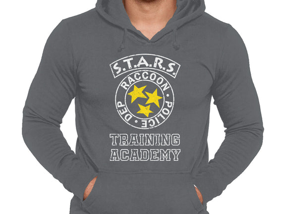 Stars Training Academy