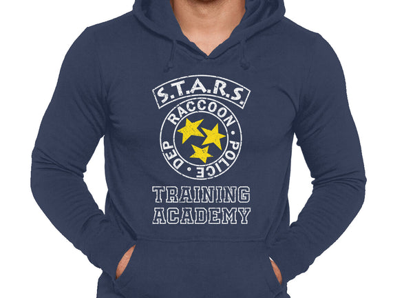 Stars Training Academy