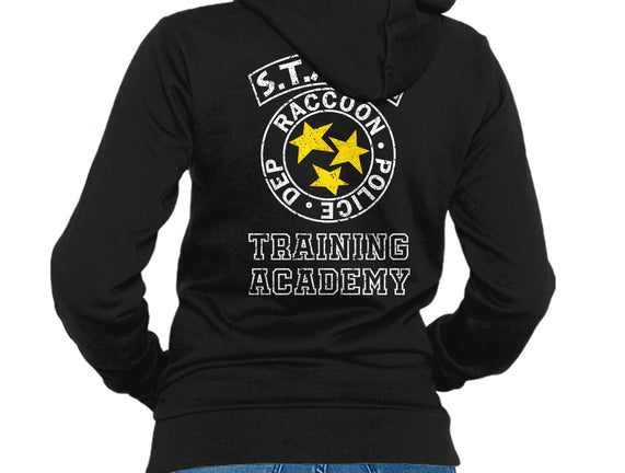 Stars Training Academy