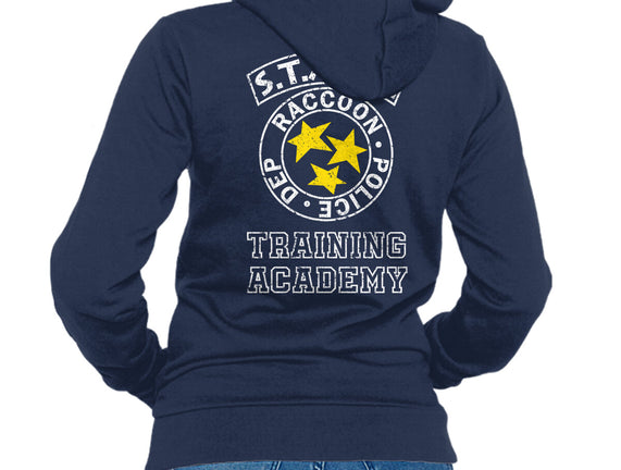 Stars Training Academy