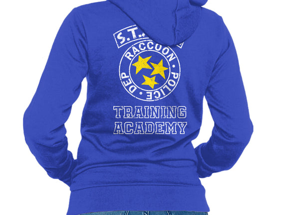 Stars Training Academy