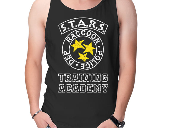 Stars Training Academy