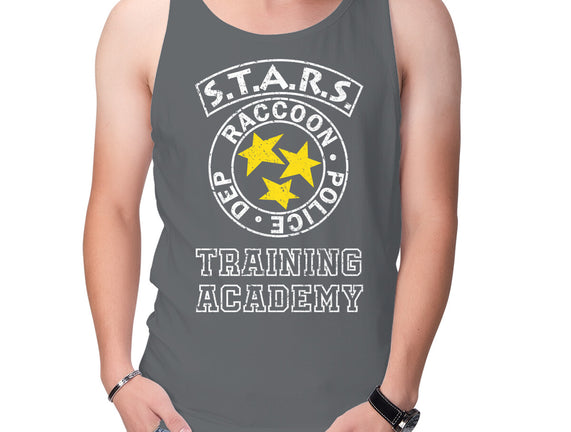 Stars Training Academy