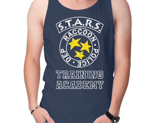 Stars Training Academy
