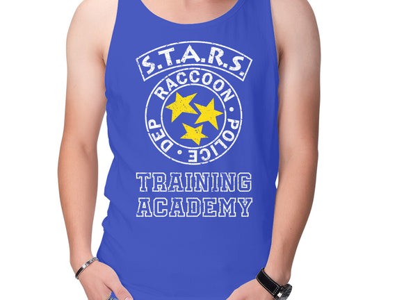 Stars Training Academy