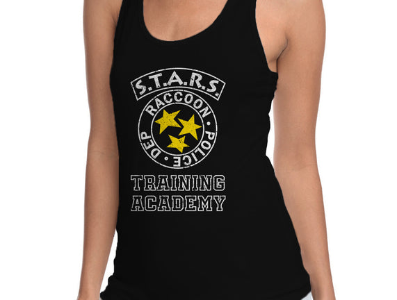 Stars Training Academy