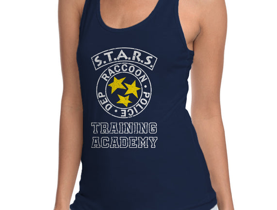 Stars Training Academy