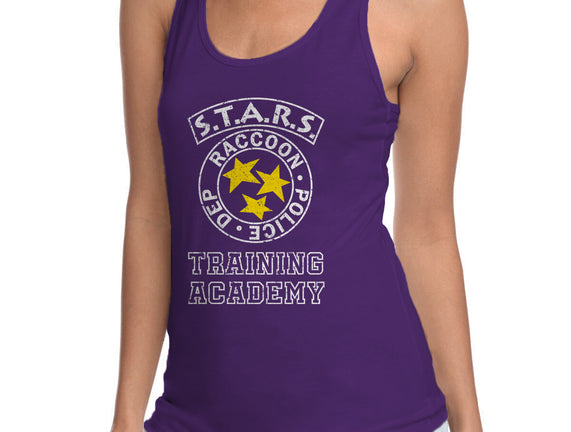 Stars Training Academy