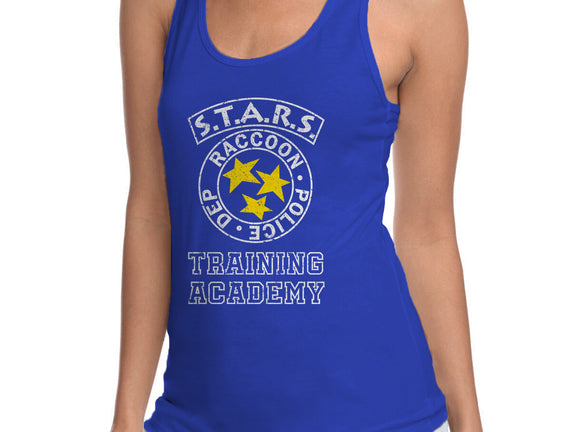 Stars Training Academy