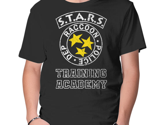 Stars Training Academy