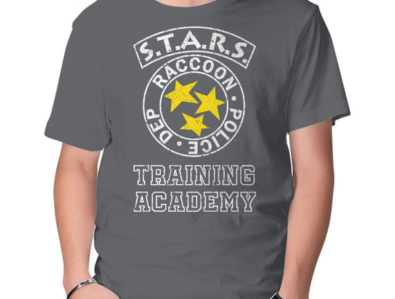 Stars Training Academy
