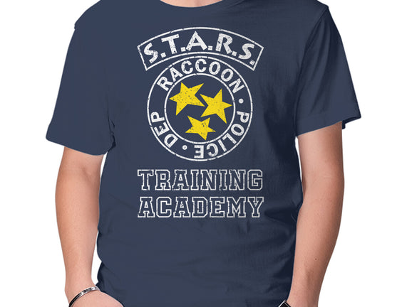 Stars Training Academy