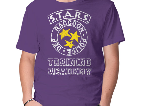 Stars Training Academy