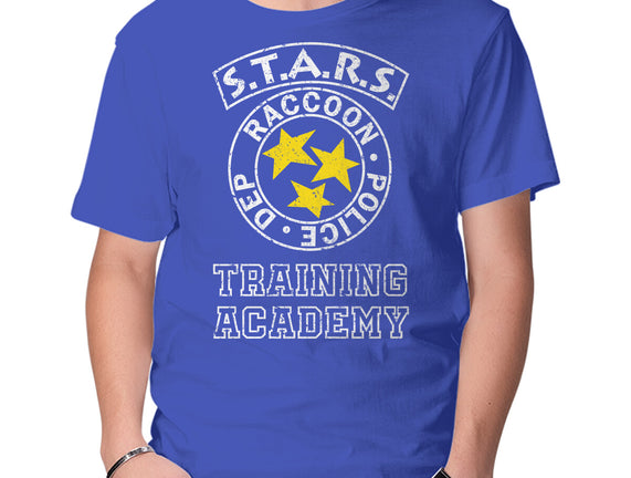 Stars Training Academy