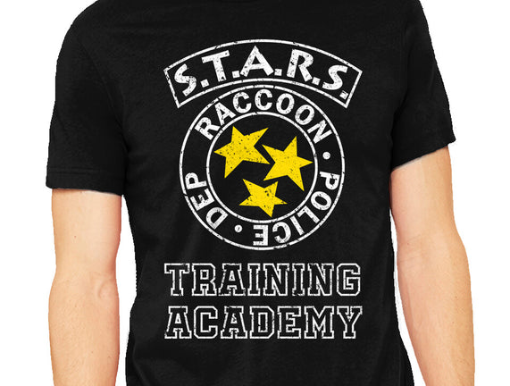 Stars Training Academy