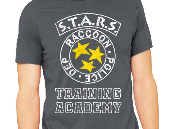 Stars Training Academy