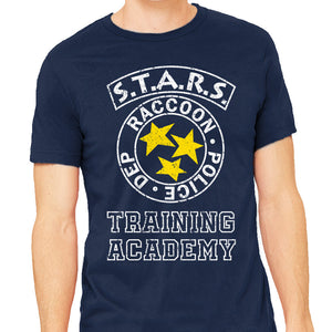 Stars Training Academy