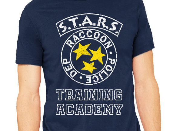 Stars Training Academy