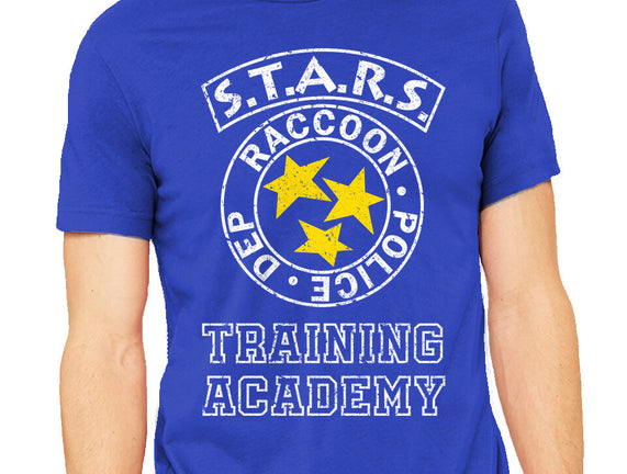Stars Training Academy