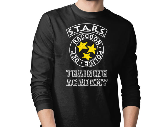 Stars Training Academy
