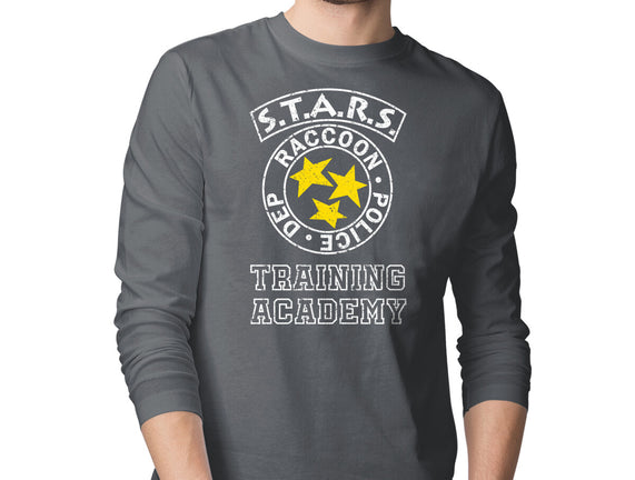 Stars Training Academy