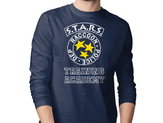 Stars Training Academy