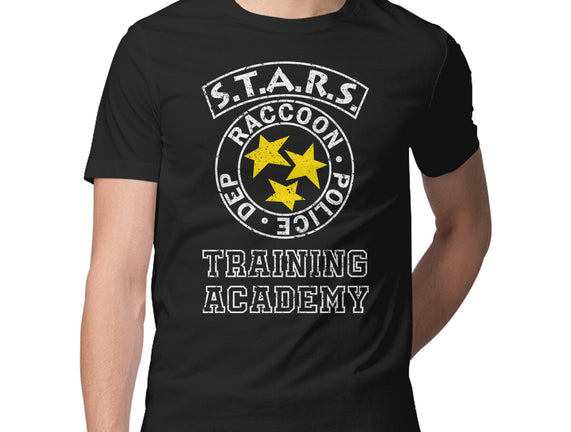 Stars Training Academy