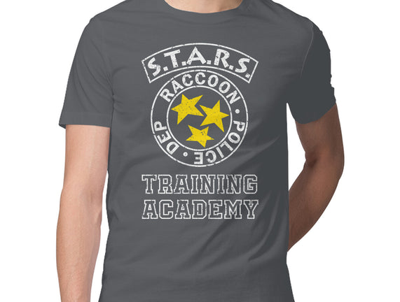 Stars Training Academy