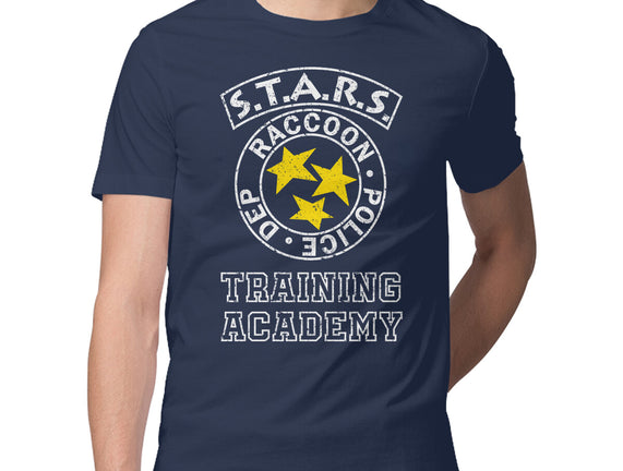 Stars Training Academy