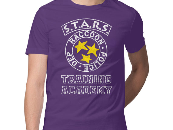 Stars Training Academy