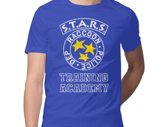 Stars Training Academy