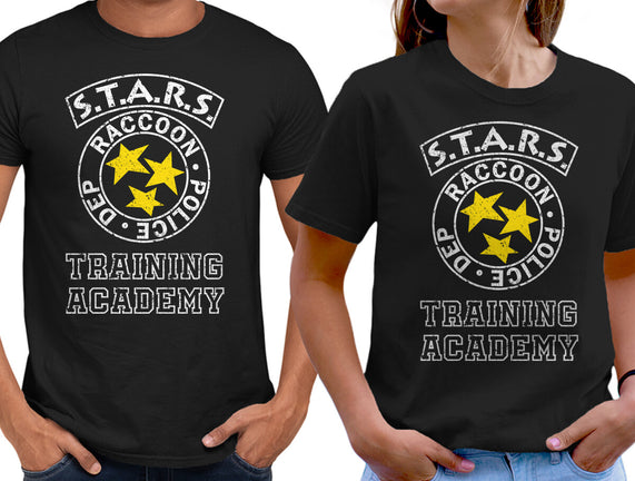 Stars Training Academy