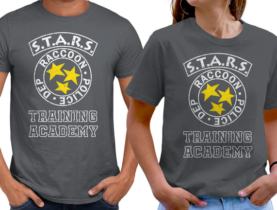 Stars Training Academy