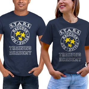 Stars Training Academy