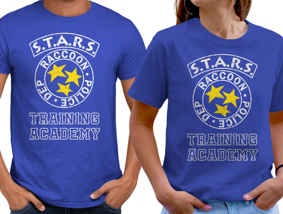 Stars Training Academy
