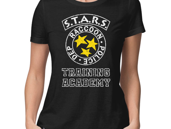 Stars Training Academy