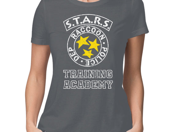 Stars Training Academy