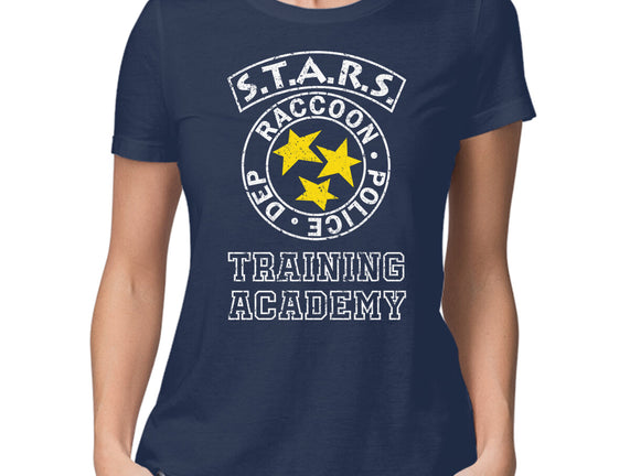 Stars Training Academy