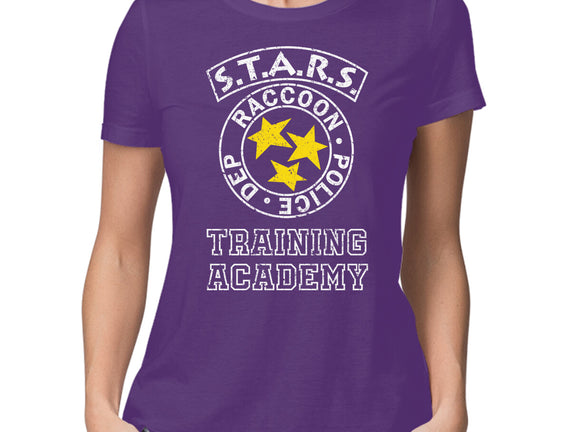 Stars Training Academy