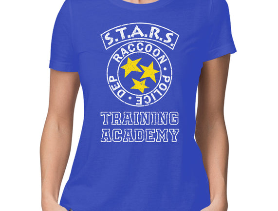 Stars Training Academy