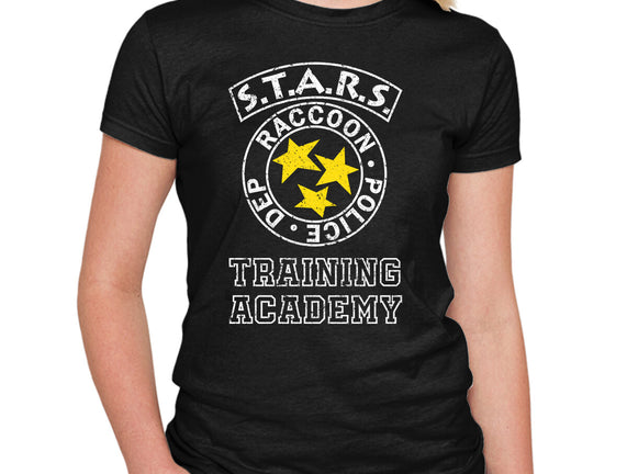 Stars Training Academy