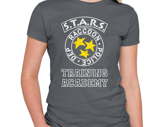 Stars Training Academy