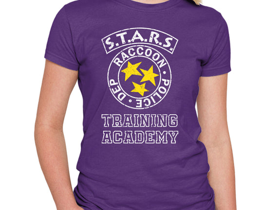 Stars Training Academy