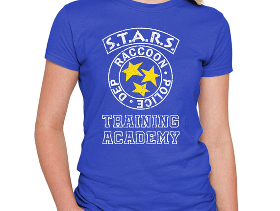 Stars Training Academy