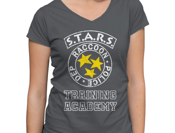 Stars Training Academy