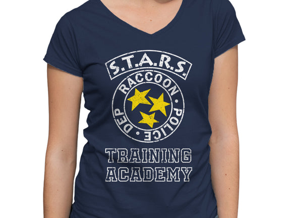 Stars Training Academy