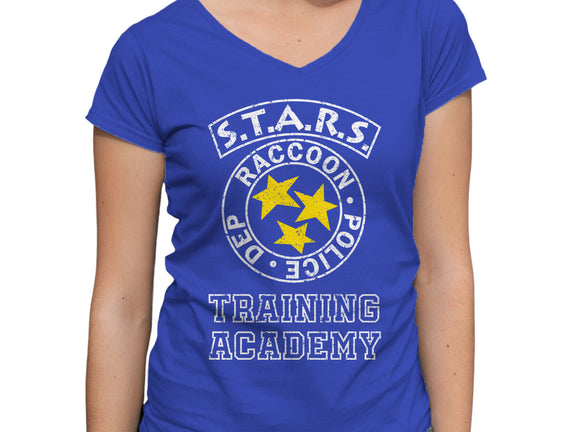 Stars Training Academy