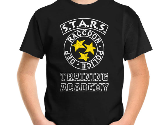 Stars Training Academy